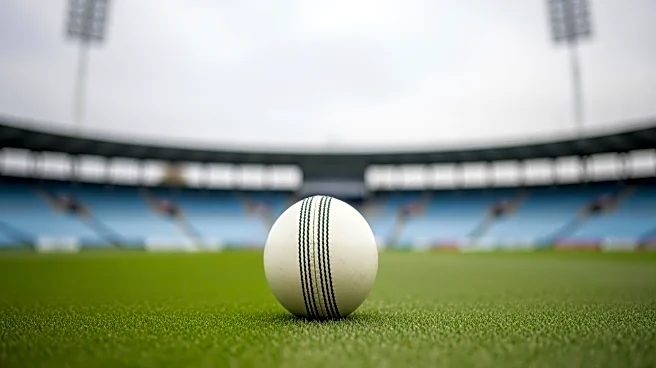 England's Gus Atkinson Ruled Out of Final Ashes Test Due to Injury