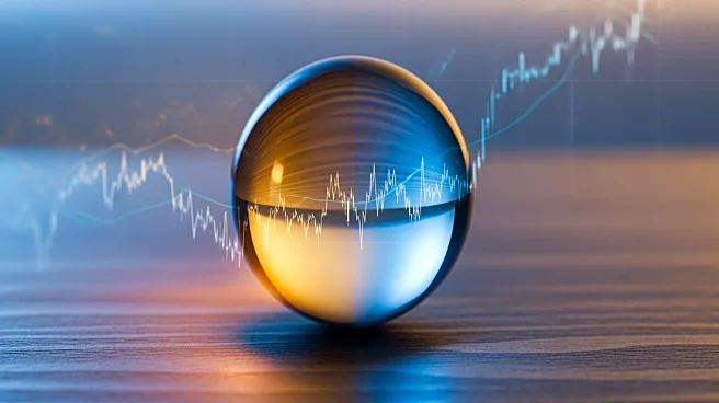 Oklo Inc Faces Diverging Analyst Opinions Amid Stock Volatility