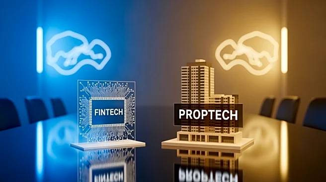 TechCrunch Highlights Innovative Startups in Fintech and Proptech at Disrupt