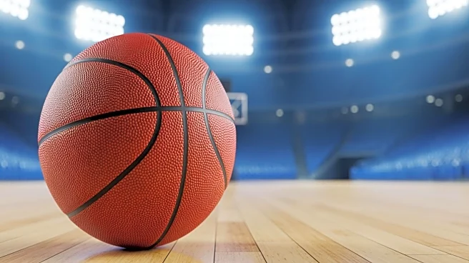 Jaiden Glover Leads Saint Joseph's to Victory Over Arcadia with 29 Points