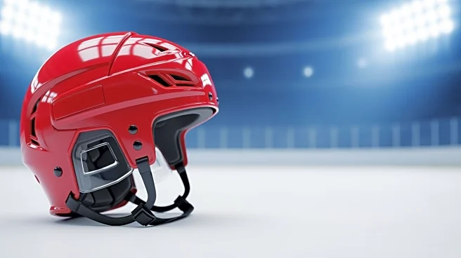 Red Wings' Patrick Kane Returns to Lineup After Injury