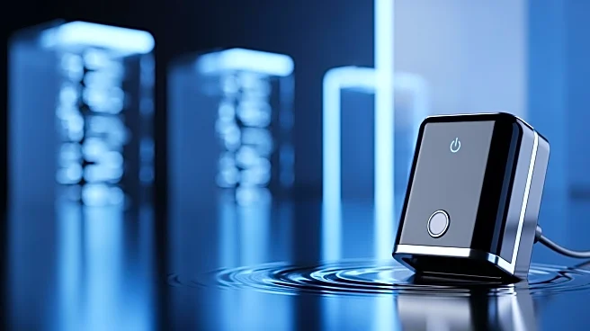 MayimFlow Innovates Water Leak Prevention for Data Centers