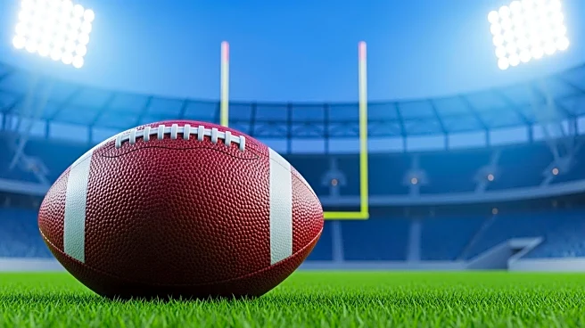 Philadelphia Eagles Secure Victory Over Buffalo Bills, Clinch NFC Playoff Spot