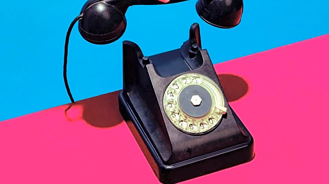 Americans Seek Comfort in Analog Activities Amid Digital Overload