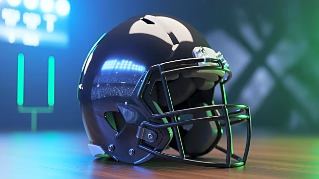 Seattle Seahawks Secure Victory Over Carolina Panthers, Eye NFC West Title