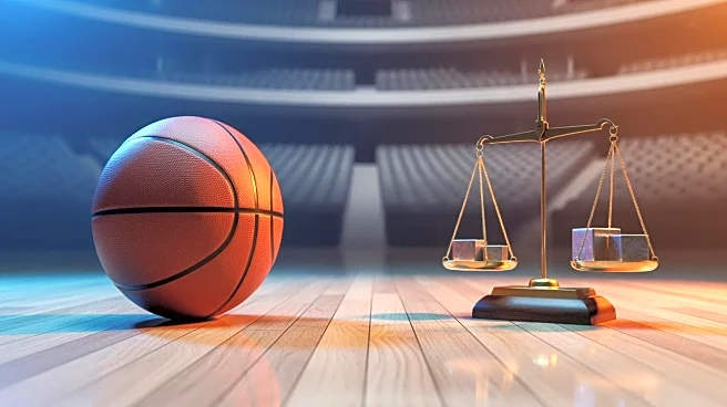 New York Knicks Eyeing Trade Market to Strengthen Roster for Playoff Push