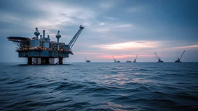 Global Offshore Decommissioning Market to Reach $12.97 Billion by 2035 Amid Environmental Regulations