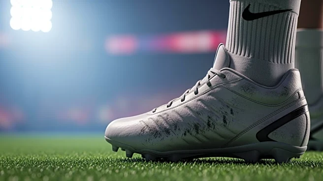 George Kittle Faces Uncertain Return After Ankle Injury in 49ers' Win