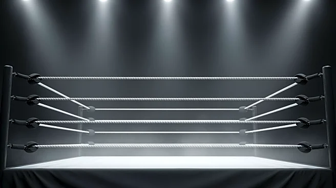 Chris Jericho Sparks WWE Return Speculation with Live Stream Comments