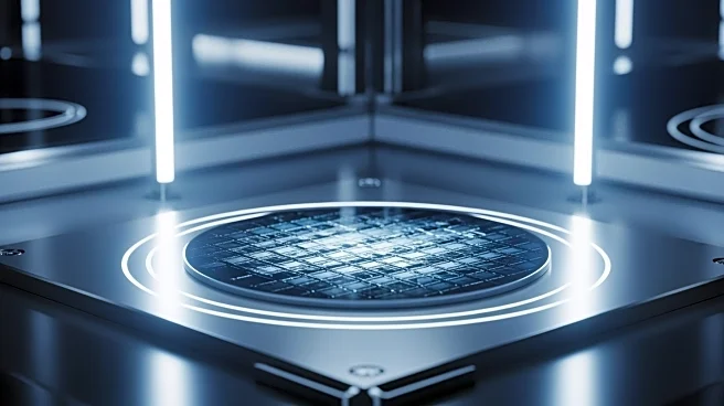 RIBER Secures Major European Order for MBE 6000 Systems to Boost Photonic Device Production