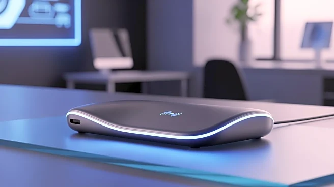 Former Automotive Executive Laura Schwab Launches New Tech Company with Innovative Wireless Charger