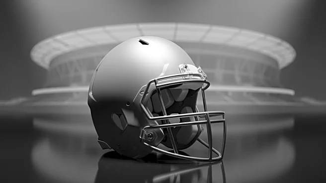 Las Vegas Raiders Poised for No. 1 NFL Draft Pick After Loss to Giants