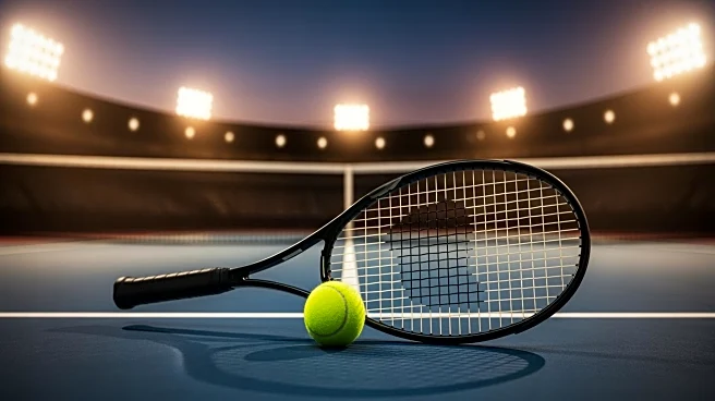 Nick Kyrgios Defeats Aryna Sabalenka in Exhibition 'Battle of the Sexes' Match