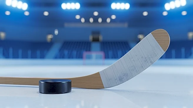 St. Louis Blues to Face Buffalo Sabres After Buchnevich's Two-Goal Game