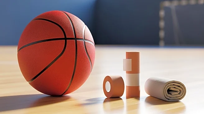 Mason Plumlee to Miss Third Consecutive Game Due to Groin Injury