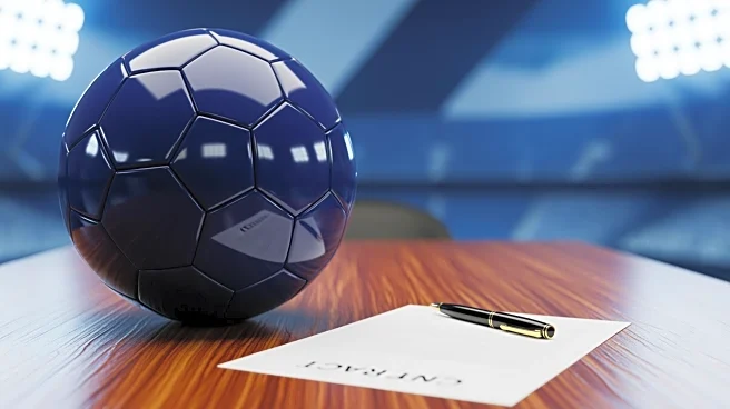 Manchester City Negotiates Transfer for Bournemouth's Antoine Semenyo Amidst Premier League Interest