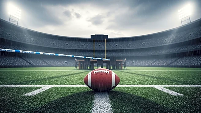 Chicago Bears' Loss to 49ers Ends Hopes for NFC Top Seed