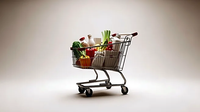 Aldi Emerges as a Cheaper Alternative to Walmart for Grocery Shoppers