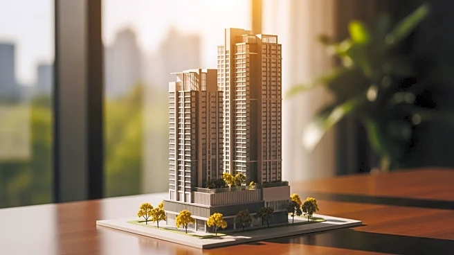 Cedar Rapids Real Estate Market Sees High-Value Listings Amid Economic Growth