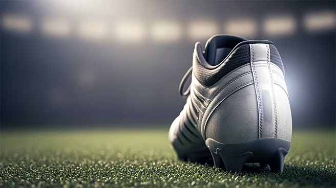 Arizona Cardinals Face Setback as Marvin Harrison Jr. Suffers Heel Injury in Week 17