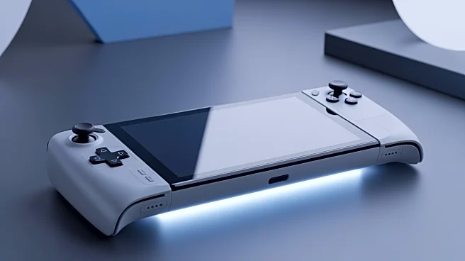 KTR2 Handheld Console Set to Disrupt $100-$200 Market with Competitive Pricing