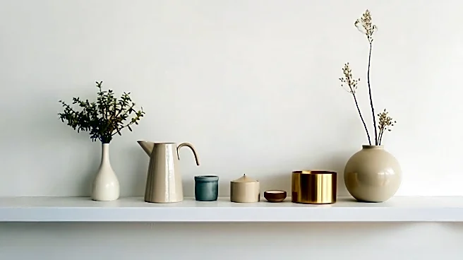 Scandinavian Aesthetic Transforms Tel Aviv Apartment with DIY Approach