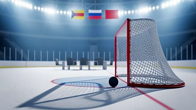 New York Islanders Secure 2-0 Victory Over New York Rangers Amidst Goalie Injury Concerns