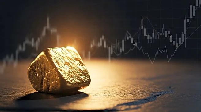 Eurasia Mining Stock Price Increases by 5.4% Amid Market Activity