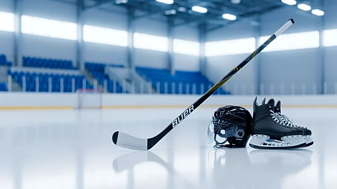 Matthew Tkachuk Returns to Panthers Practice After Surgery Recovery