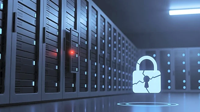 Hacker Claims Theft of 40 Million Condé Nast Records Following Wired Data Leak