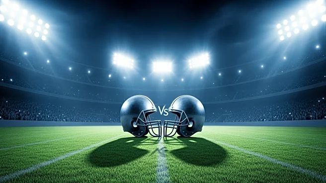 Ravens and Steelers to Face Off for AFC North Title on Sunday Night Football