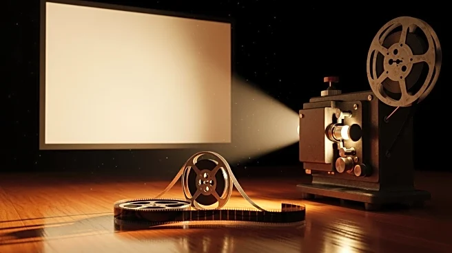 George Clooney and Adam Sandler Surprised by Personal Film Clips in 'Jay Kelly'