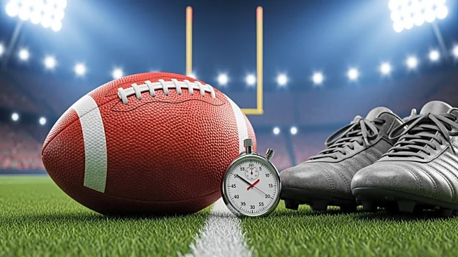 NFL Week 17 Highlights: Drake Maye and Derrick Henry Lead Teams to Crucial Victories