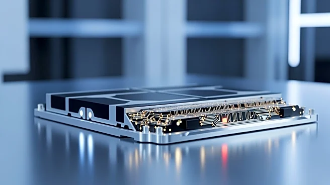 Automakers Adjust EV Production Amid Policy Changes and Economic Pressures