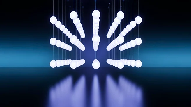 Optical Tweezer Array Achieves Record Qubit Coherence and Imaging Survival, Paving Way for Quantum Computing Advances