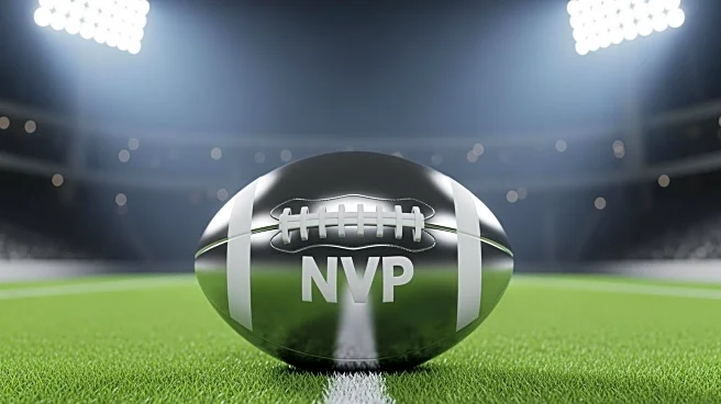 Patriots' Drake Maye Shines in Dominant Win Over Jets, Highlighting MVP Potential