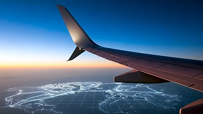 American Airlines Expands Airbus A321XLR Routes to Include Transcontinental and Transatlantic Flights