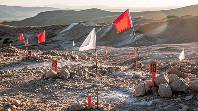 Naughty Ventures Expands Near Q2 Metals' Cisco Project with New Land Claims