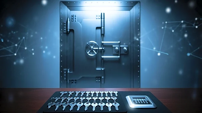 Organizations' Ransomware Recovery Hinges on Leadership and Preparation