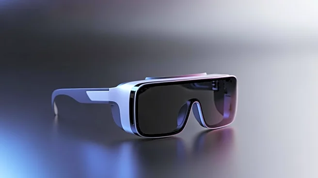 Meta Delays Phoenix Mixed-Reality Glasses to 2027, Impacting AR Industry