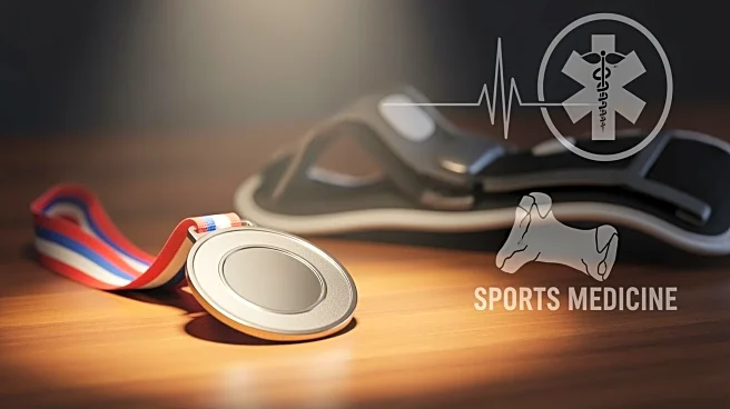 Landry Tubb Honored as CHRISTUS Orthopedics and Sports Medicine Institute Athlete of the Week