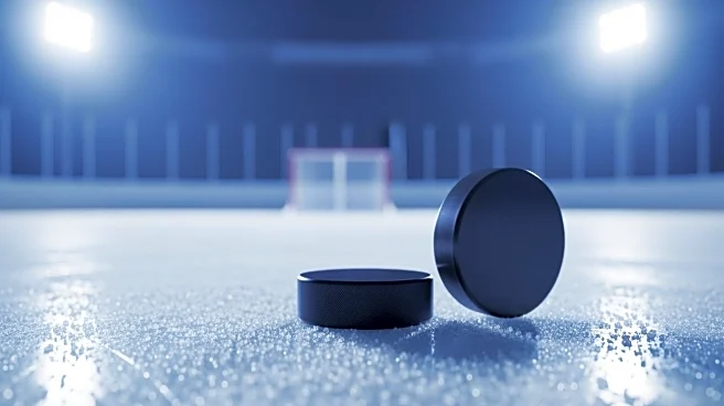 U.S. Hockey Prospect Will Zellers Plays Key Role in World Junior Championship