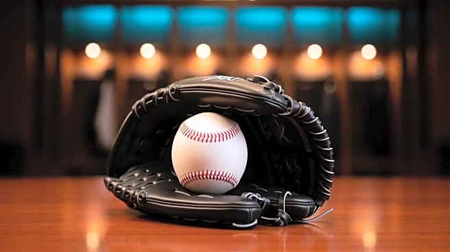 Miami Marlins Secure Pete Fairbanks with $13 Million One-Year Deal