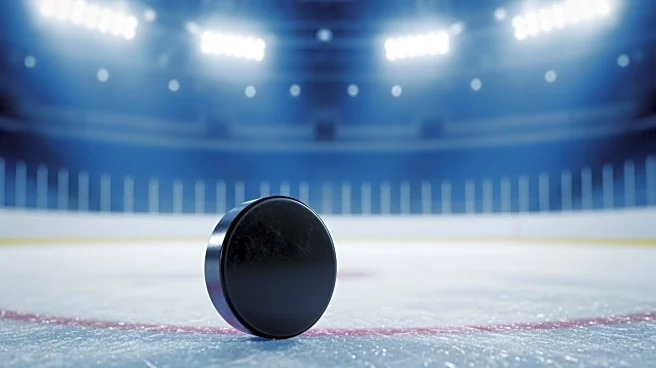 Columbus Blue Jackets Secure Victory Ahead of Match Against Ottawa Senators