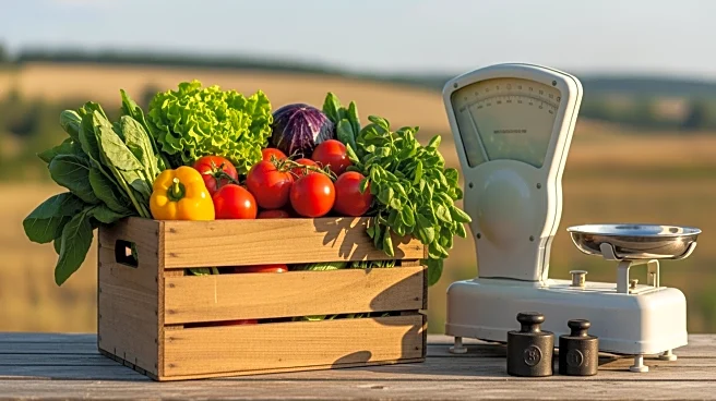 Farmers' Marketing Strategies in 2025 Highlighted by Successful Farming