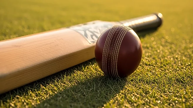 Hugh Morris, Former ECB Chief, Leaves a Lasting Legacy in Cricket