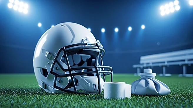 Jacksonville Jaguars' Brian Thomas Jr. Suffers Injury During Week 17 Game Against Colts