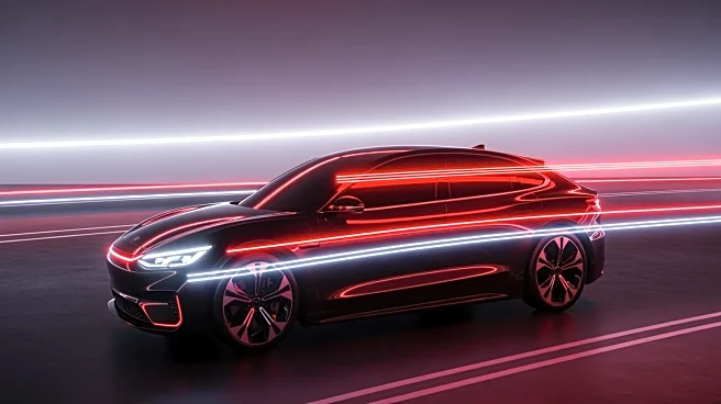 Volkswagen Celebrates 50 Years of Golf GTI with Electric Model Launch