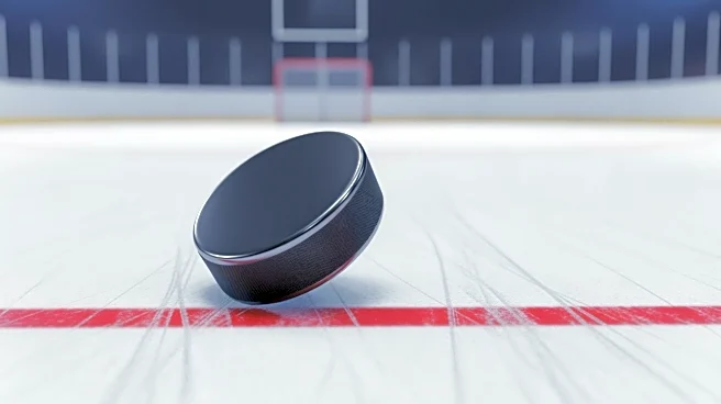 Kirill Marchenko Scores Go-Ahead Goal for Blue Jackets Against Islanders