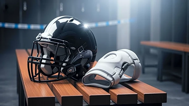 Jets' Breece Hall Addresses Knee Issue Amid Season's End